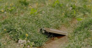 Увага! Дрони “Шахед” скидають міни: експерт закликає до пильності та попередження дітей