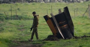 Пентагон готується до наземних операцій в Ірані: тисячі американських солдатів прямують на Близький Схід