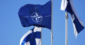 Фінляндія: Ймовірна причина падіння українських дронів