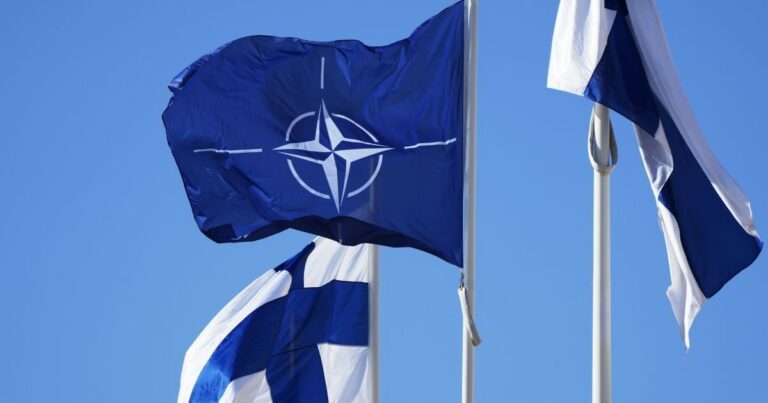 Фінляндія створює систему сповіщення про повітряні загрози за прикладом України