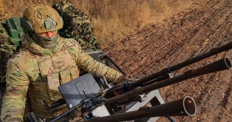 Російські втрати на фронті досягли нової позначки