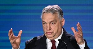 Гучний скандал в Угорщині: Орбан оприлюднив допит ІТ-спеціаліста та заявив про вербування Україною