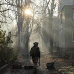 РФ активізувала наступ на Сумщині: що відбувається на прикордонні