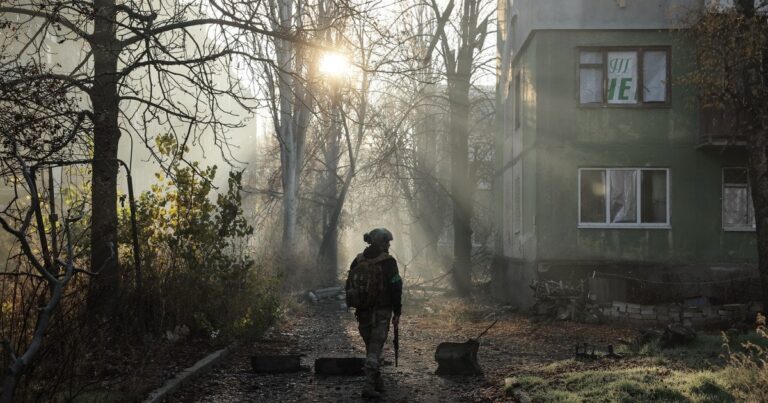 РФ активізувала наступ на Сумщині: що відбувається на прикордонні