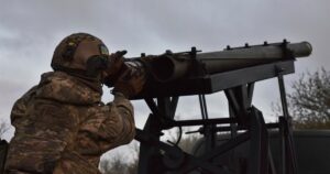 Успішні Удари ЗСУ: Знищено “Валдай”, Склади Боєприпасів та Командні Пункти Окупантів