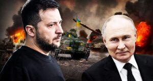Головні новини ночі 25 січня 2026 року: зустріч Зеленського та Путіна, нічна атака БпЛА — Укрaїнa