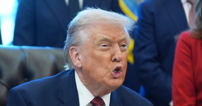 Україна в огні: Як заяви Трампа про “безумні гроші” Байдена перевернули розуміння війни