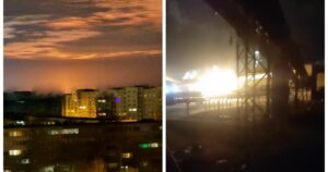 «Хмарні санкції» під керівництвом Євгенія Хмари: як удари СБУ зупинили 40% нафтового експорту РФ