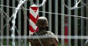 Польща посилює прикордонний контроль: причина — гібридна агресія