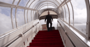 Візит Зеленського до Йорданії – президент анонсував важливі зустрічі про безпеку — Політика