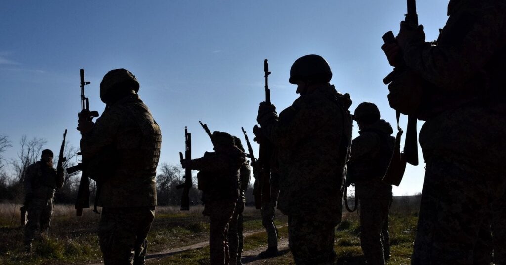 Війна в Україні: Маломуж розкрив, куди буде наступати РФ влітку — Укрaїнa