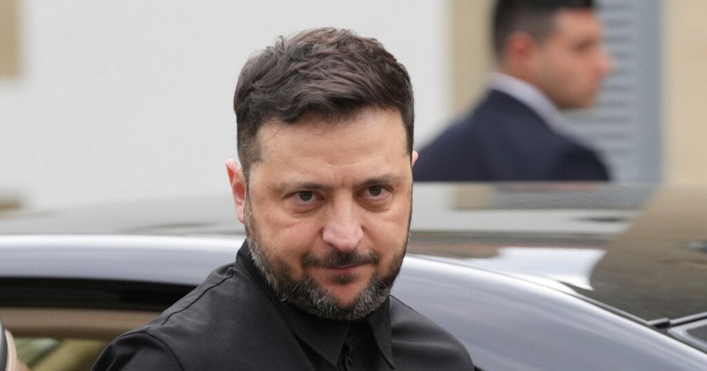 Захоплення інкасаторів Ощадбанку в Угорщині - Зеленський повідомив важливі новини — Укрaїнa