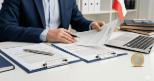 Пошук роботи в Польщі: які сфери стають складнішими для українців