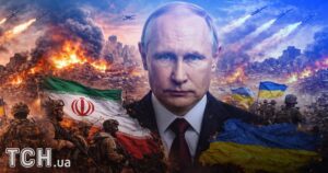 Як Росія допомагає Ірану воювати проти США: експерт про важливі нюанси