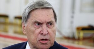 У Кремлі заявляють про “цікаві” пропозиції США щодо України, але вони поки не реалізуються