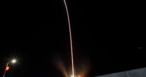 Українська ракета “Фламінго” атакувала російський завод вибухівки