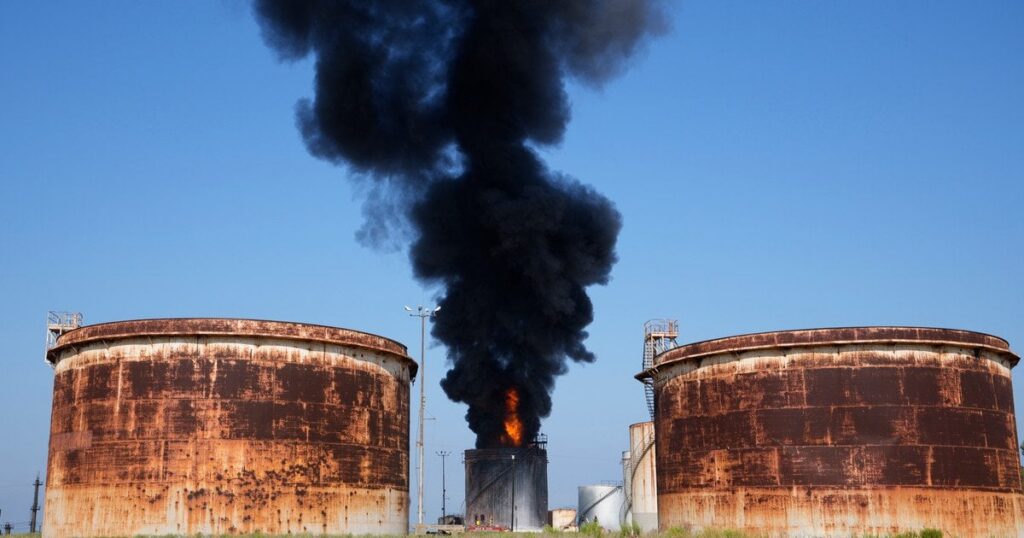 Україна зірвала нафтовий «золотий час» Путіна на тлі війни в Ірані: деталі від The Telegraph