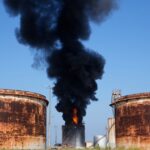 Україна зриває нафтовий “золотий час” Путіна, завдаючи ударів по доходах Кремля