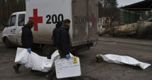 Самознищення військових РФ — Федоров пояснив, що штовхає їх на це на фронті — Укрaїнa