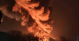 Як українські дрони обходять російську ППО: пояснює експерт