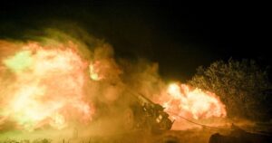 НА ФРОНТІ: ОКУПАНТИ ГОТУЮТЬ НОВИЙ НАСТУП І ВИКОРИСТОВУЮТЬ ПОГОДУ ЯК ПЕРЕВАГУ