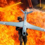 Нова “бавовна” у Криму та на Луганщині: палає нафтобаза (відео)