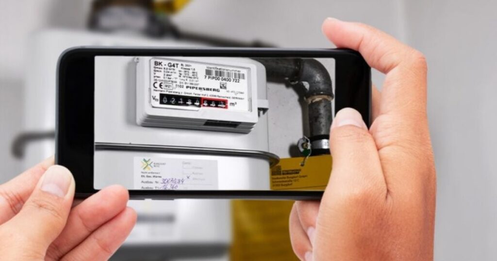 Що буде, якщо вчасно не передати показання лічильника — Укрaїнa Що буде, якщо вчасно не передати показання лічильника — Укрaїнa