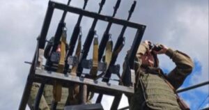 Українські дрони проривають “діряву” протиповітряну оборону Росії