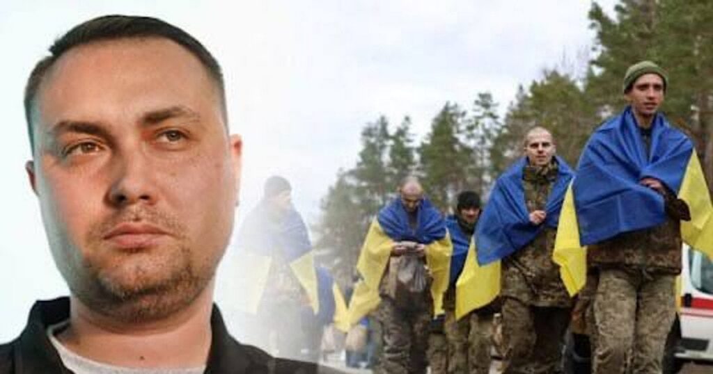 Під керівництвом Буданова повернення захисників з полону стало системним процесом, — експерт — Політика
