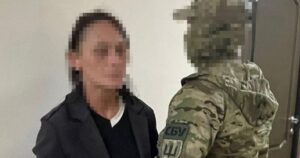 Україна: СБУ зірвала кривавий план ФСБ: Затримано агентку, яка готувала вбивство командира ССО в Одесі!
