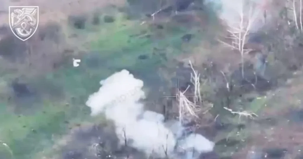 Знову "труба": окупанти полізли газогоном на Сумщині, а десантники знищили десятки росіян (відео)
