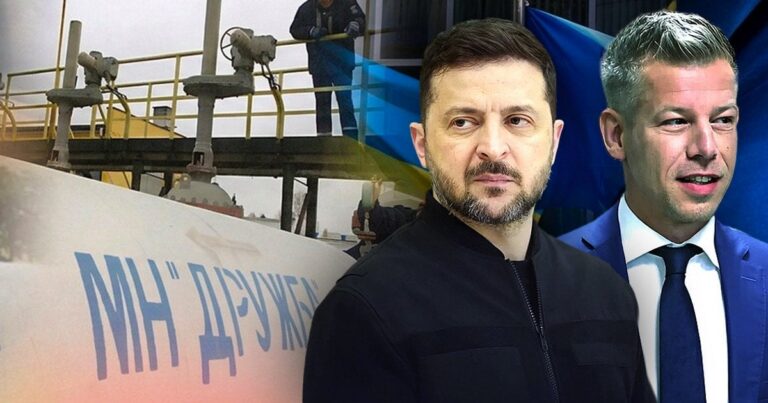 Зеленський: Нова Ера Добросусідства з Угорщиною — Які Плани?