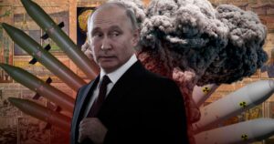 2030: КРИТИЧНИЙ РІК ДЛЯ ЄВРОПИ? ЧОМУ ВІЙНА В УКРАЇНІ – ЛИШЕ ПОЧАТОК ВЕЛИКОГО ВИКЛИКУ