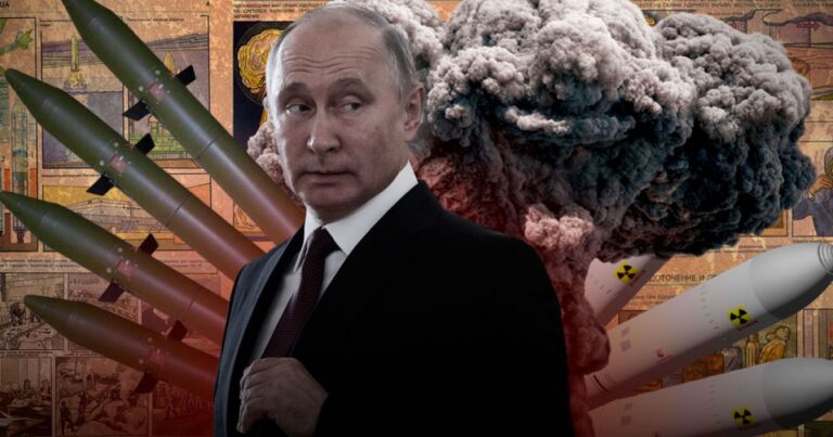 2030: КРИТИЧНИЙ РІК ДЛЯ ЄВРОПИ? ЧОМУ ВІЙНА В УКРАЇНІ – ЛИШЕ ПОЧАТОК ВЕЛИКОГО ВИКЛИКУ