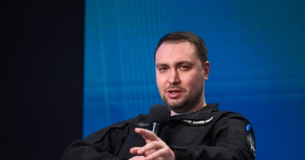 Удари по нафтових терміналах РФ — Буданов натякнув, що зміниться на переговорах — Політика