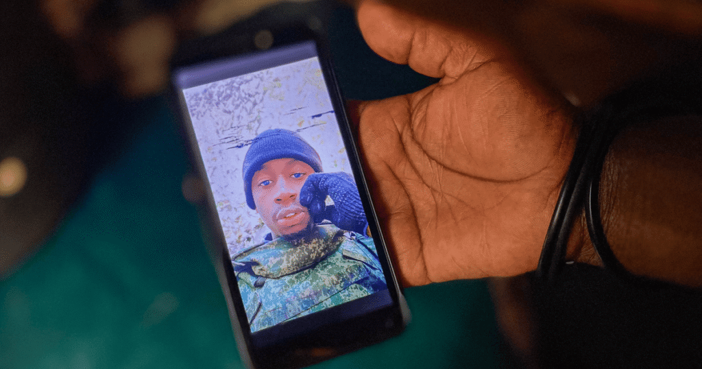 Камерун повідомив про втрати серед своїх громадян на війні в Україні: деталі