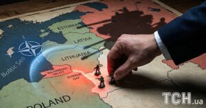 Другий фронт для Кремля: Як Сувалкський коридор може стати пасткою для Росії і шансом для України