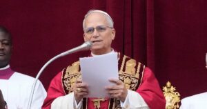 Папа Римський про війну та мир: Жодних суперечок з Трампом, лише заклик до братерства!