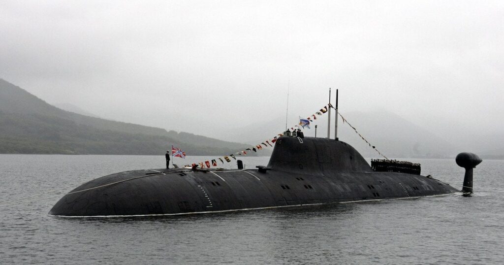 Кремль "пробиває" кордони НАТО з моря: підводні човни націлили проти Британії — ISW