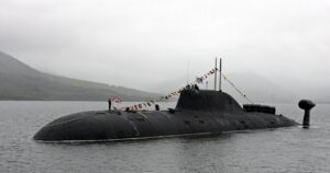 Кремль "пробиває" кордони НАТО з моря: підводні човни націлили проти Британії — ISW