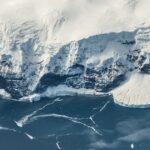 Чи загрожує нам “золота лихоманка” з Антарктиди?