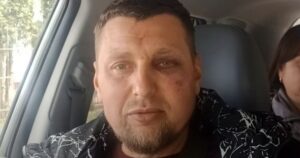 Ветеран з інвалідністю у Луцьку: “За що я воював?” — конфлікт з ТЦК