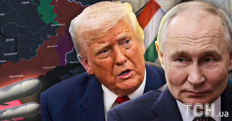 США та Кремль: Чи можливе “перемир’я” в обмін на послаблення санкцій? Розбираємося у деталях!