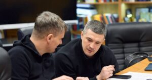 Пріоритети Військової Співпраці України та Німеччини Перед “Рамштайном”