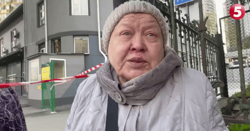 Стрілянина у Києві — очевидці розкрили моторошні подробиці та як їм вдалося вижити — Київ