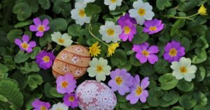 Погоду на Великдень змінить новий антициклон: синоптик попередив українців про заморозки до -3