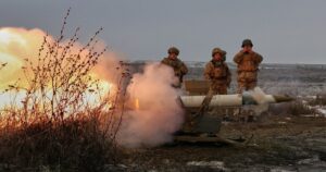 Нова Реальність Війни: Як Дрони, Роботи та ШІ Змінюють Правила Гри на Полі Бою