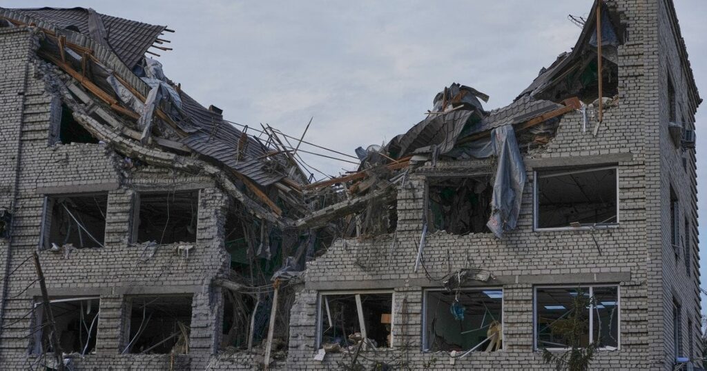 Масована атака на Україну 16 квітня - в Єврораді зробили заяву — Укрaїнa Масована атака на Україну 16 квітня - в Єврораді зробили заяву — Укрaїнa