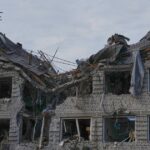 Удари перед переговорами: яку мету переслідує РФ масованими атаками