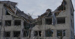 Жахлива Атака Росії на Україну 16 квітня: Заява Європейської Ради